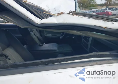 2008 Dodge Dakota Laramie z USA, uszkodzony, nr VIN 1D7HW58N08S562470